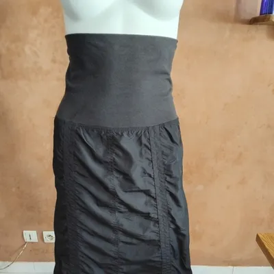 Jupe ceintrée Mexx taille 34